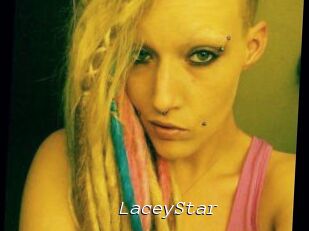 LaceyStar