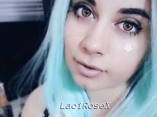 LaciRoseX