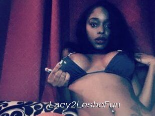 Lacy2LesboFun