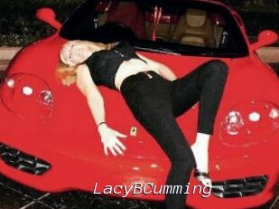 LacyBCumming
