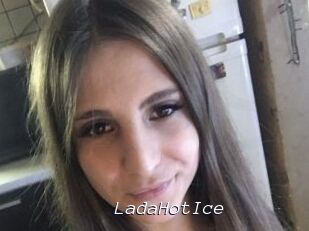 LadaHotIce