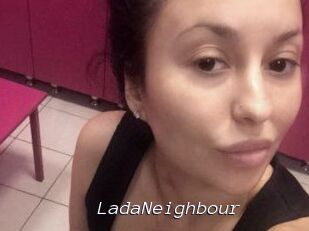 LadaNeighbour
