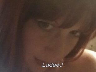LadeeJ