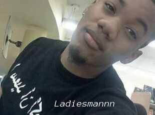 Ladiesmannn