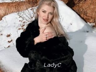 LadyC