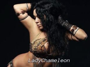 LadyChameleon
