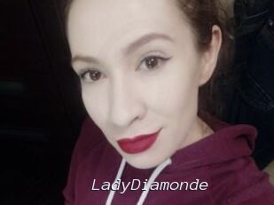 LadyDiamonde