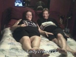 LadyInRed73