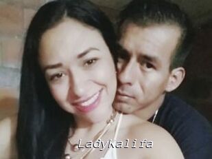 LadyKalifa