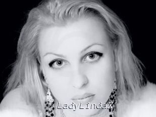 LadyLindaX