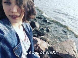 LadyLoren007