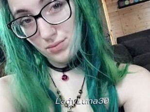 LadyLuna30