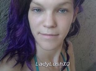 LadyLushXO