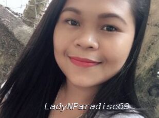 LadyNParadise69