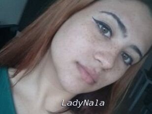 LadyNala