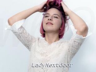 LadyNextdoor