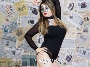 LadyNikky