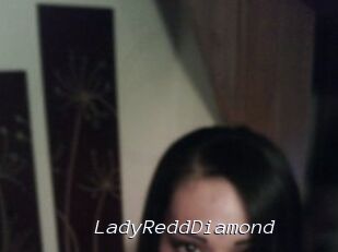 LadyReddDiamond