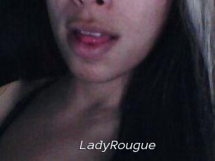 LadyRougue