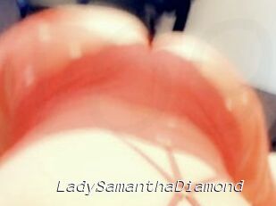 LadySamanthaDiamond