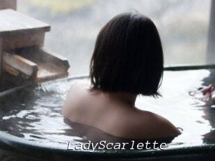 LadyScarlette