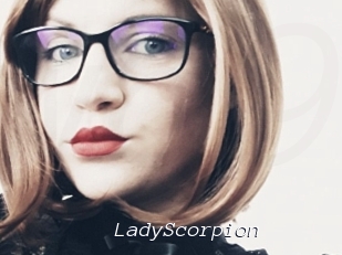 LadyScorpion