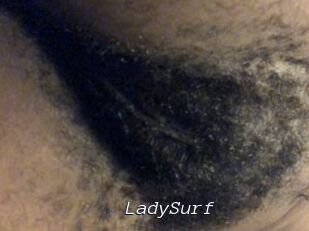 LadySurf