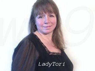 LadyTori