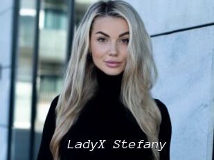 LadyX_Stefany