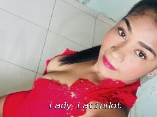 Lady_LatinHot