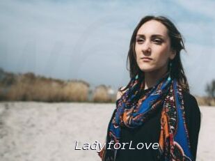 LadyforLove