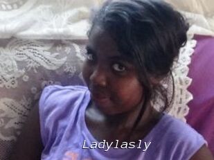 Ladylasly