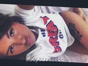 Ladylittleboss