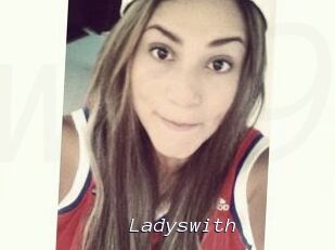 Ladyswith