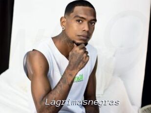 Lagrimasnegras
