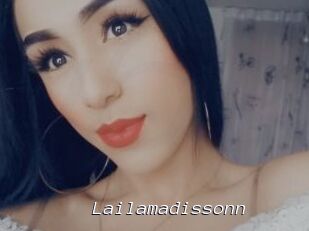 Lailamadissonn