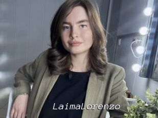 LaimaLorenzo
