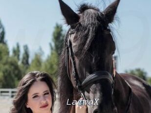 LaimaX