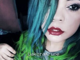 LakoraKrune