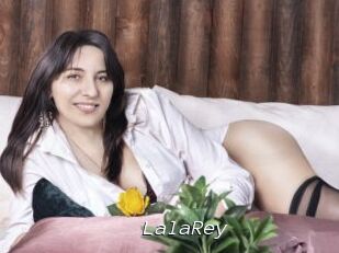 LalaRey