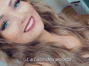 LalaUnderwoodz