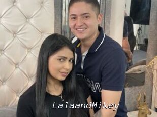 LalaandMikey