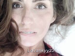 Lalaskyy22