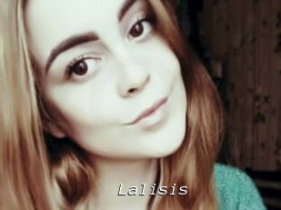 Lalisis