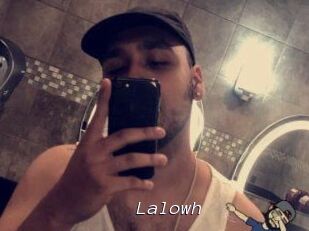 Lalowh