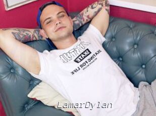 LamarDylan