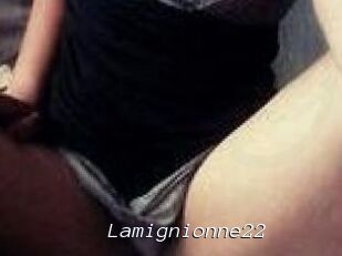Lamignionne22