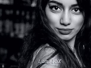 LamilaX