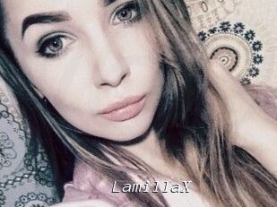LamillaX