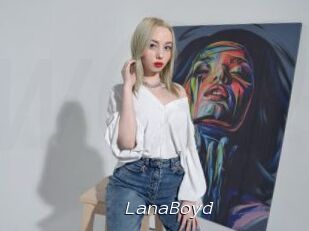 LanaBoyd